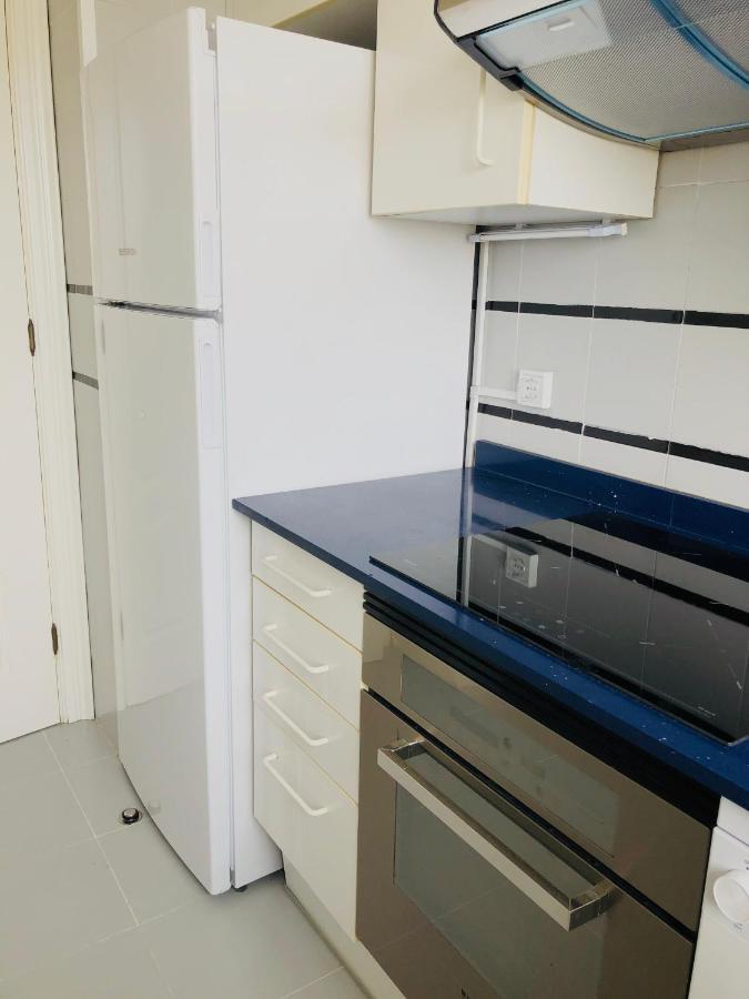 La Marina Seaview Penthouse Sitges Exterior foto