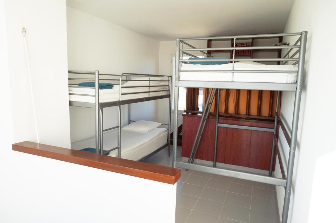 La Marina Seaview Penthouse Sitges Exterior foto
